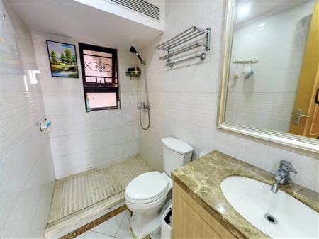 佳兆业新都汇家园（龙岗大道1号）-卫生间