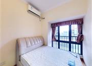 佳兆业新都汇家园（龙岗大道1号）-次卧