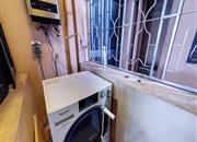 佳兆业新都汇家园（龙岗大道1号）-阳台