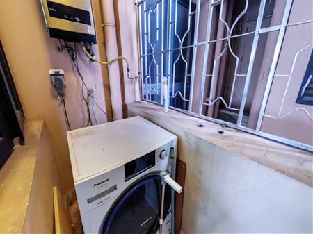 佳兆业新都汇家园（龙岗大道1号）-阳台