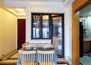 佳兆业新都汇家园（龙岗大道1号）-餐厅