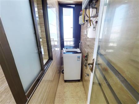 合正丹郡(丹郡花园)-阳台