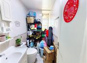 信义假日名城(五期A逸翠园)-卫生间