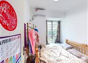 信义假日名城(五期A逸翠园)-次卧