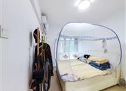 信义假日名城(五期A逸翠园)-主卧