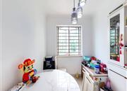 信义假日名城(五期A逸翠园)-餐厅