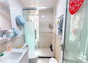 信义假日名城(五期A逸翠园)-卫生间