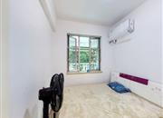 信义假日名城(五期A逸翠园)-次卧