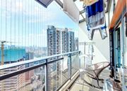 佳兆业城市广场（三期）-阳台