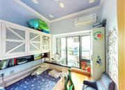 佳兆业城市广场（三期）-次卧