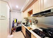 佳兆业城市广场（三期）-厨房