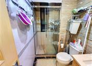 佳兆业城市广场（三期）-卫生间