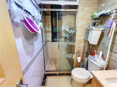 佳兆业城市广场（三期）-卫生间