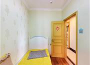 佳兆业城市广场（三期）-次卧