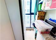 佳兆业城市广场（三期）-阳台