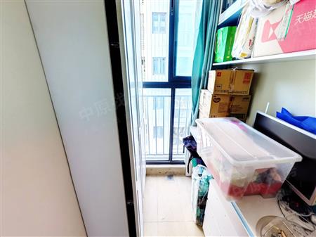 佳兆业城市广场（三期）-阳台