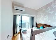 佳兆业城市广场（三期）-主卧