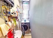 佳兆业城市广场（三期）-阳台