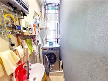 佳兆业城市广场（三期）-阳台