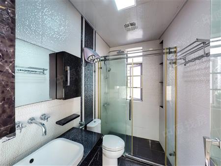 蔚蓝海岸社区三期-卫生间