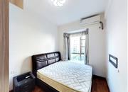 蔚蓝海岸社区三期-次卧