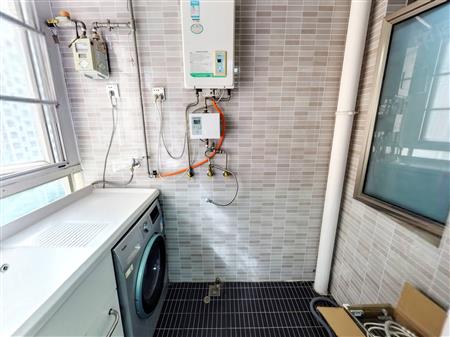 蔚蓝海岸社区三期-阳台