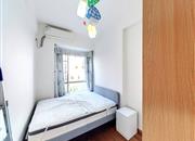 蔚蓝海岸社区三期-次卧