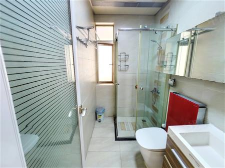 蔚蓝海岸社区三期-卫生间