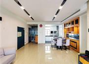 蔚蓝海岸社区三期-餐厅