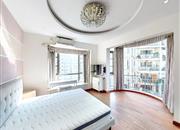 蔚蓝海岸社区三期-主卧