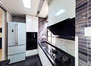 蔚蓝海岸社区三期-厨房