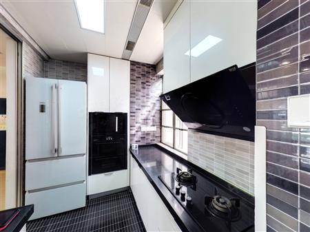 蔚蓝海岸社区三期-厨房