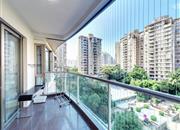 蔚蓝海岸社区三期-阳台