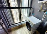 京基御景峯-阳台