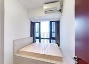 京基御景峯-次卧