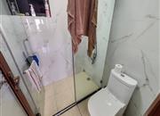 京基御景峯-卫生间