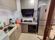 京基御景峯-厨房