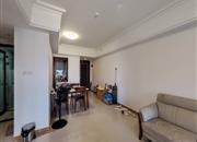 京基御景峯-餐厅