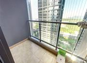 京基御景峯-阳台