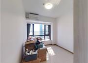 京基御景峯-主卧