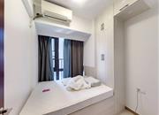 京基御景峯-次卧