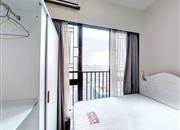 福城新纪元-次卧