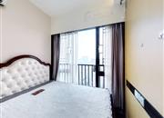 福城新纪元-主卧