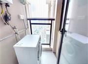 福城新纪元-阳台