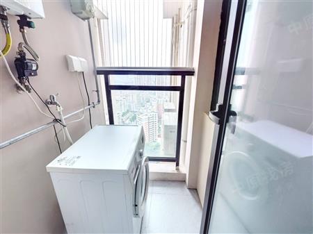 福城新纪元-阳台