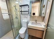 福城新纪元-卫生间