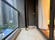 京基御景峯-阳台