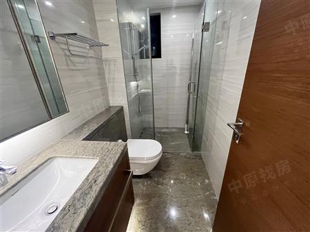 京基御景峯-卫生间