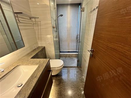 京基御景峯-卫生间