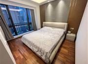 京基御景峯-主卧